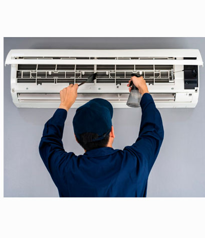 Central Air Conditioning Contractors Near Me Dec 2024